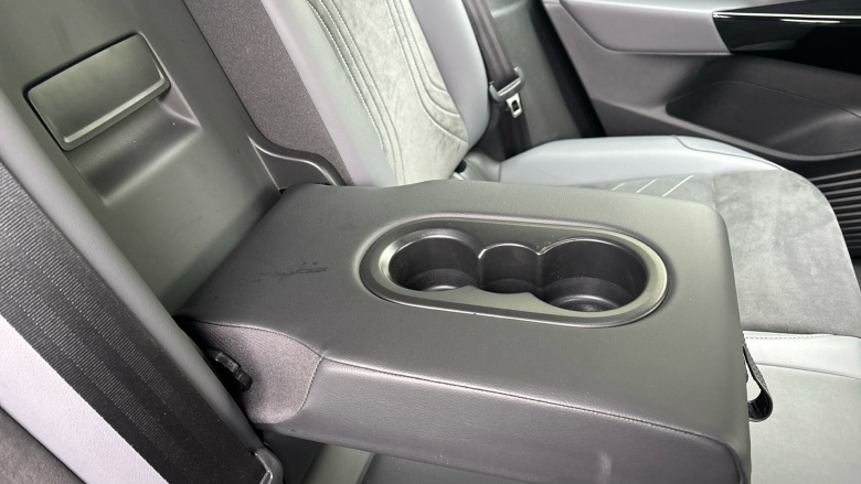 Volkswagen ID.4 109kW Life Pure 52kWh 5dr Auto Electric Estate